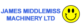 James Middlemiss Machinery Ltd